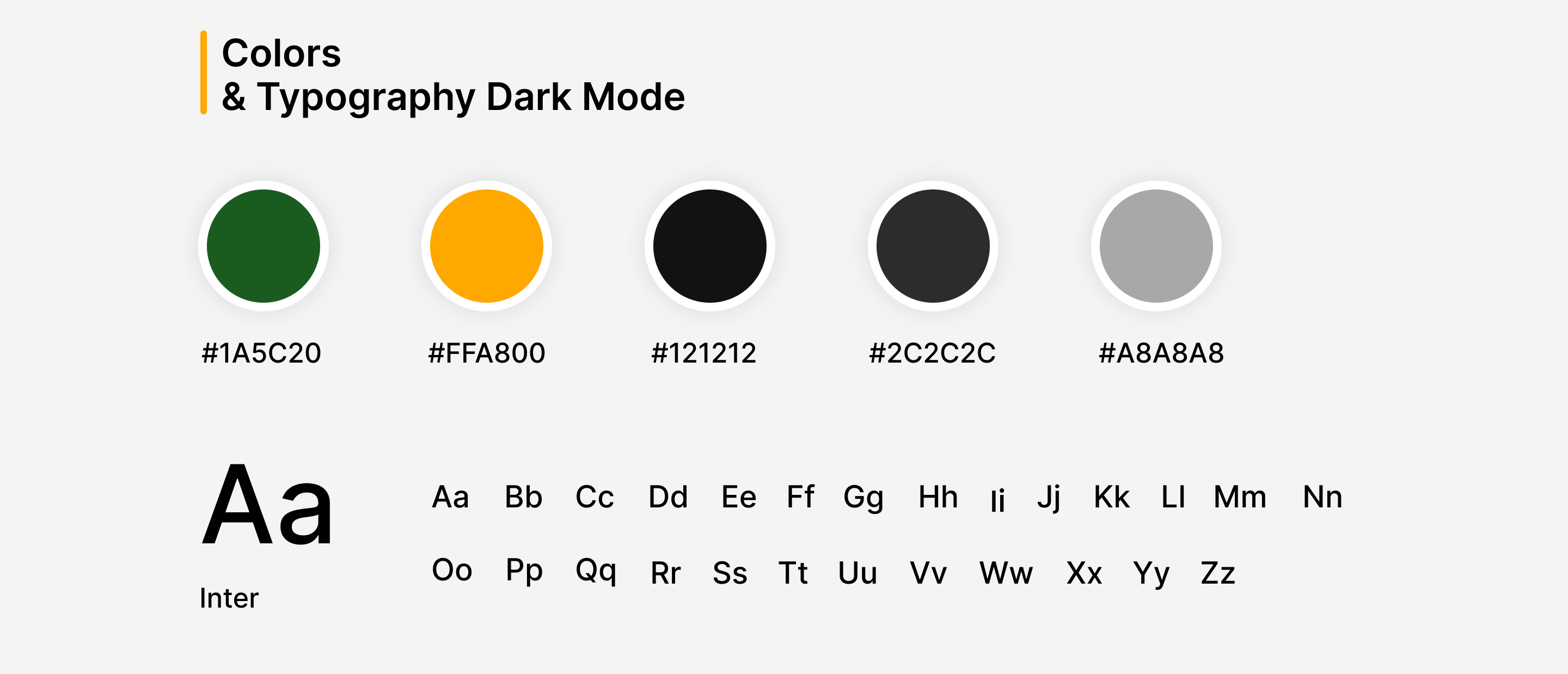 furniture app Figma template